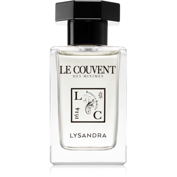 Le Couvent Maison de Parfum Singulières Lysandra парфюмна вода унисекс 50 мл.