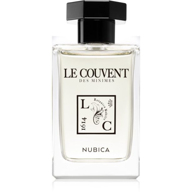 Le Couvent Maison de Parfum Singulières Nubica парфюмна вода унисекс 100 мл.