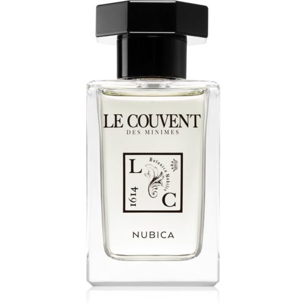 Le Couvent Maison de Parfum Singulières Nubica парфюмна вода унисекс 50 мл.