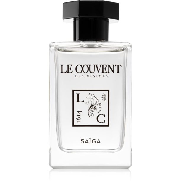 Le Couvent Maison de Parfum Singulières Saïga парфюмна вода унисекс 100 мл.