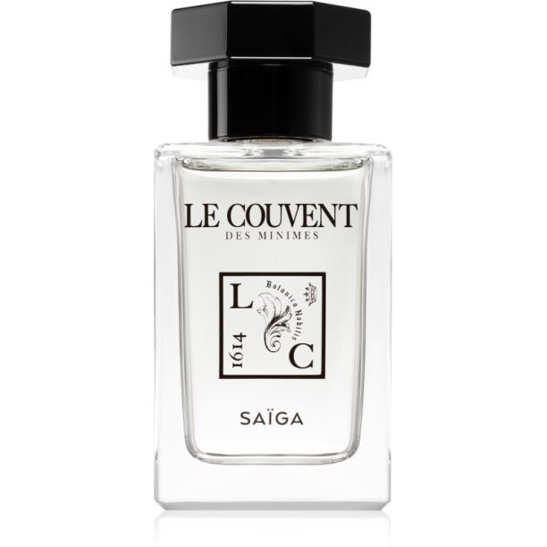 Le Couvent Maison de Parfum Singulières Saïga парфюмна вода унисекс 50 мл.