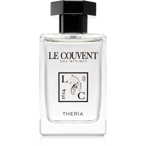 Le Couvent Maison de Parfum Singulières Theria парфюмна вода унисекс 100 мл.