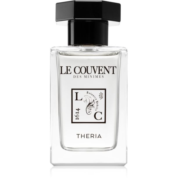 Le Couvent Maison de Parfum Singulières Theria парфюмна вода унисекс 50 мл.