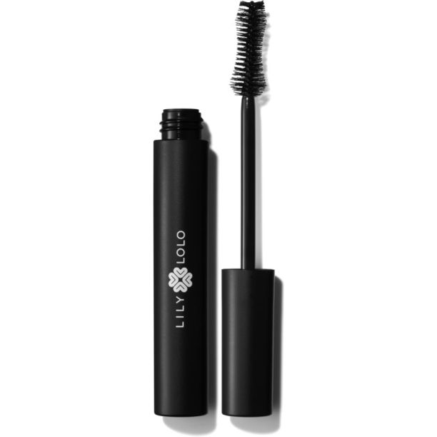 Lily Lolo Big Lash Mascara спирала за обем 6