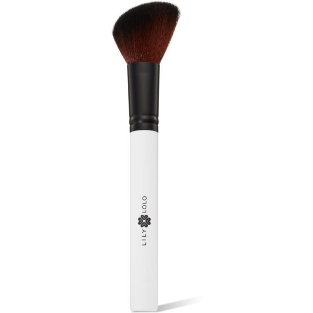 Lily Lolo Blush Brush четка за руж 1 бр.