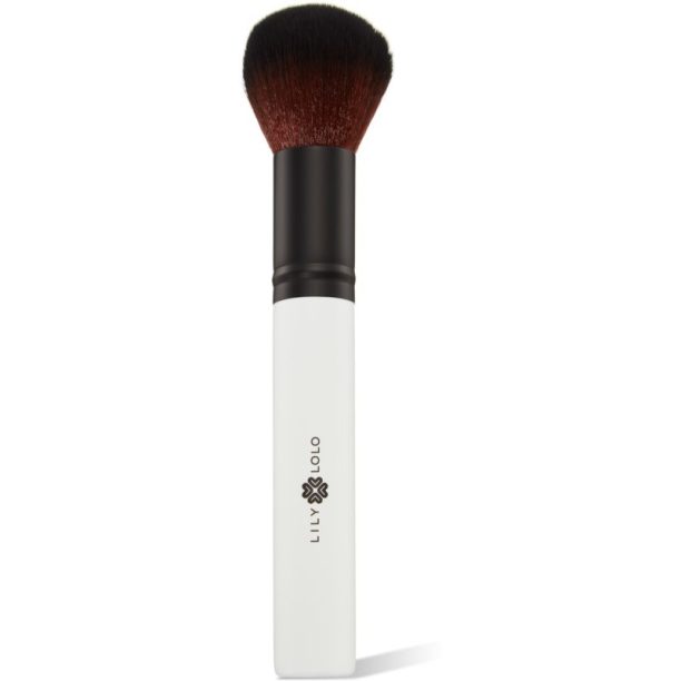 Lily Lolo Bronzer Brush четка за бронзант 1 бр.