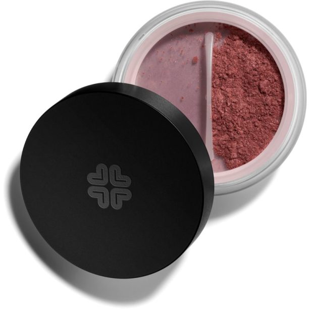 Lily Lolo Mineral Blush насипен минерален руж цвят Rosebud 3 гр.