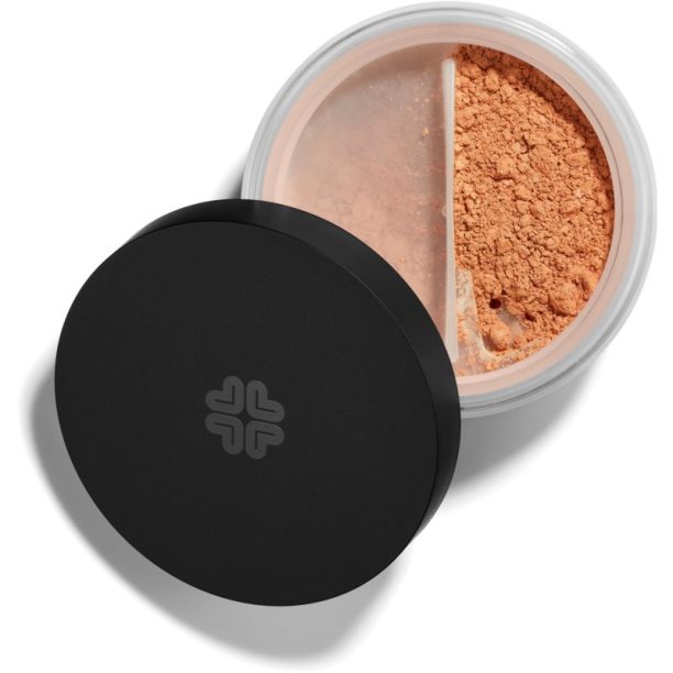 Lily Lolo Mineral Bronzer минерална бронзираща пудра цвят Waikiki 8 гр.