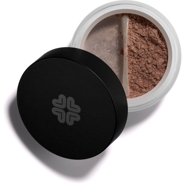 Lily Lolo Mineral Eye Shadow минерални сенки за очи цвят Miami Taupe 2 гр.