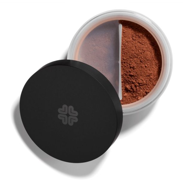 Lily Lolo Mineral Foundation минерална пудра цвят Bonbon 10 гр.