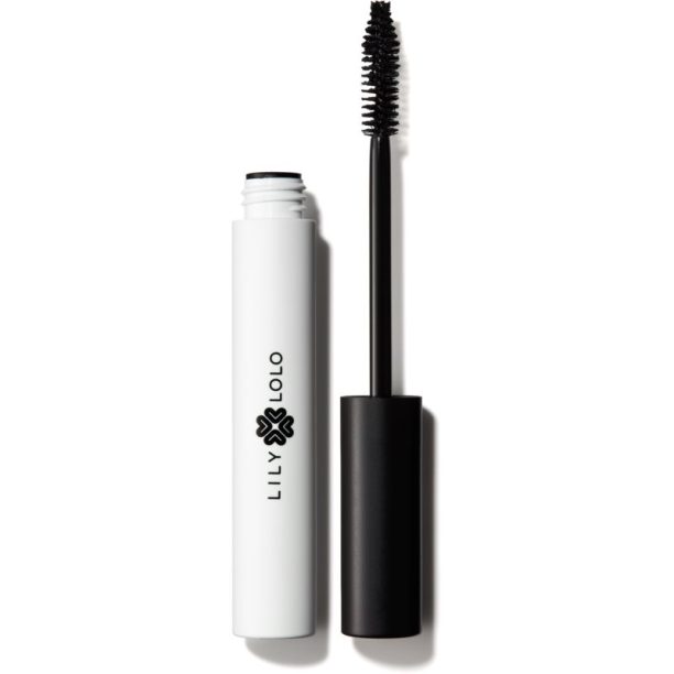 Lily Lolo Natural Mascara спирала за по-голям обем 7 мл.