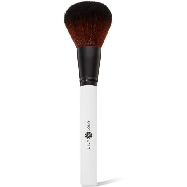 Lily Lolo Small Fan Brush ветрилообразна четка 1 бр.