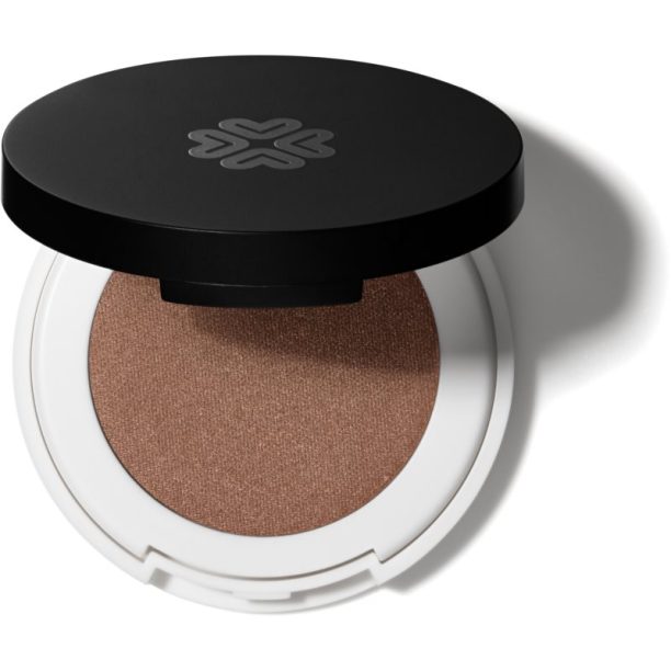 Lily Lolo Pressed Eye Shadow сенки за очи цвят Take The Biscuit 2 гр.