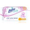 Linteo Baby мокри кърпички 120 бр.