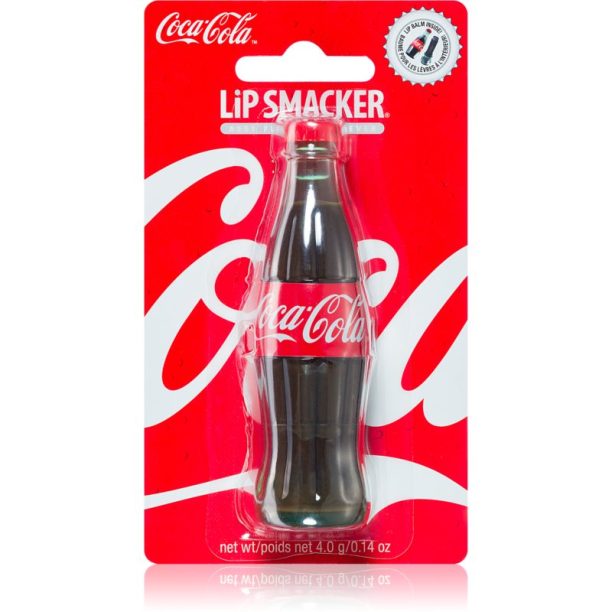 Lip Smacker Coca Cola Балсам за устни 4 гр.