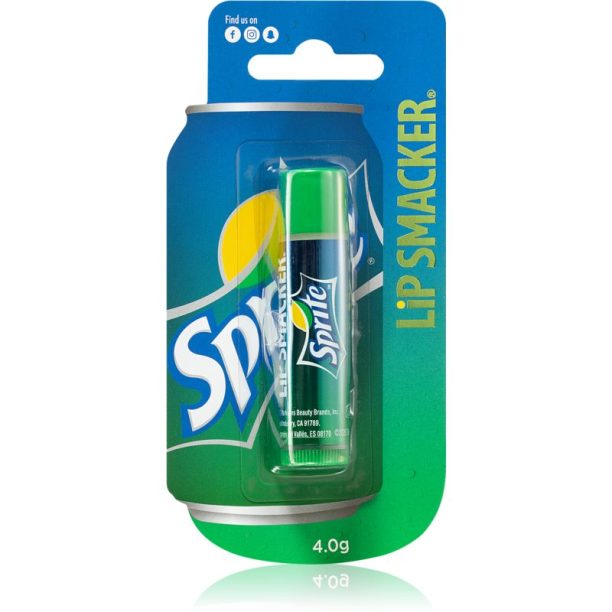 Lip Smacker Sprite балсам за устни 4 гр.