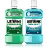 Listerine Fresh Burst a Cool Mint Duopack вода за уста за свеж дъх 2x500 мл.