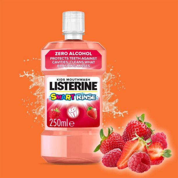 Маркови парфюми Listerine на ниска цена