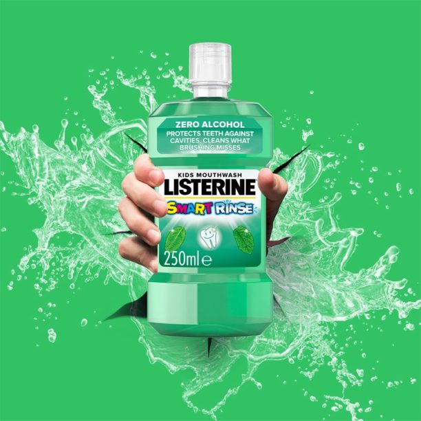 Маркови парфюми Listerine на ниска цена