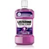 Listerine Total Care Teeth Protection вода за уста за цялостна защита на зъбите 6 в 1 500 мл.