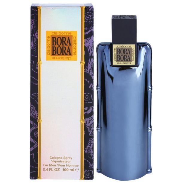 Liz Claiborne Bora Bora одеколон за мъже 100 мл. на ниска цена