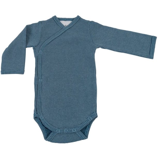 Lodger Romper Ciumbelle Size 62 детско боди с дълги ръкави Dragonfly 1 бр.