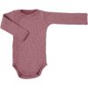 Lodger Romper Ciumbelle Size 62 детско боди с дълги ръкави Nocture 1 бр.