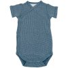 Lodger Romper Ciumbelle Size 62 детско боди с къси ръкави Dragonfly 1 бр.