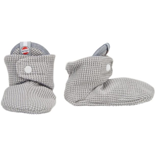 Lodger Slipper Ciumbelle 0-3 months детски пантофки Donkey 1 бр.