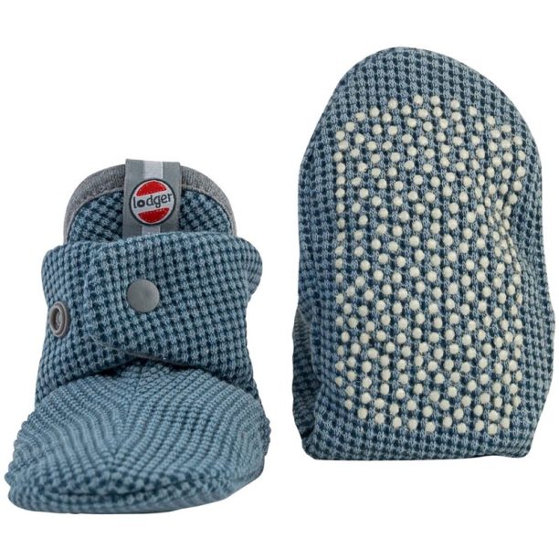 Lodger Slipper Ciumbelle 0-3 months детски пантофки Dragonfly 1 бр. на ниска цена