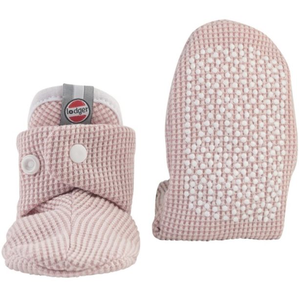 Lodger Slipper Ciumbelle 0-3 months детски пантофки Tan 1 бр. на ниска цена