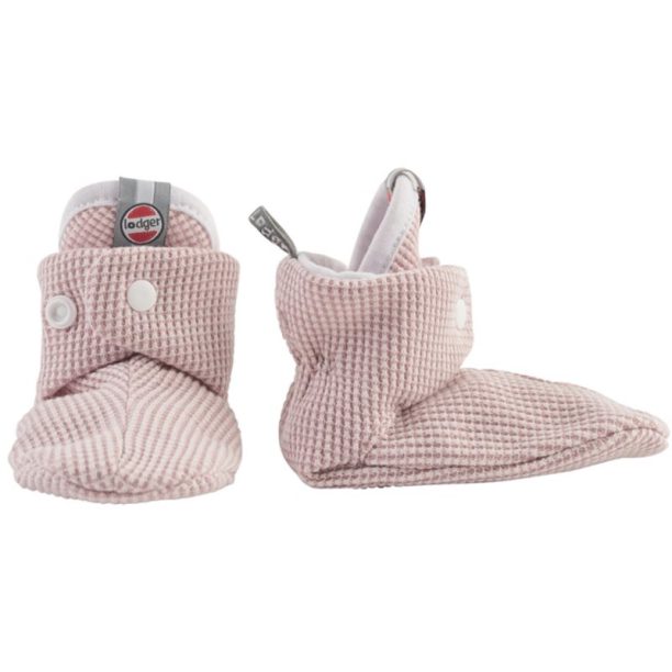 Lodger Slipper Ciumbelle 0-3 months детски пантофки Tan 1 бр.