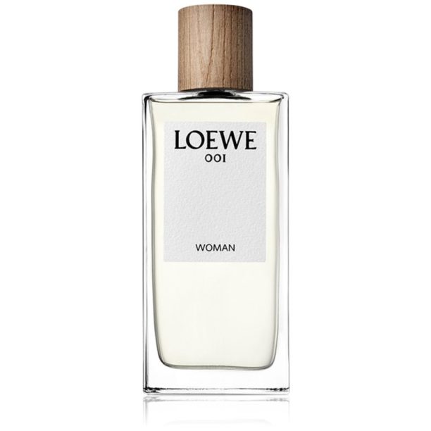 Loewe 001 Woman парфюмна вода за жени 100 мл. на ниска цена