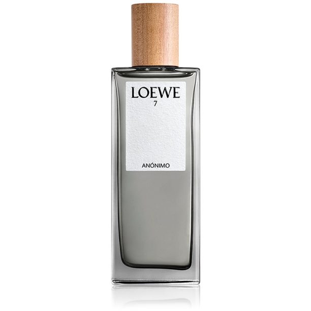 Loewe 7 Anónimo парфюмна вода за мъже 50 мл. на ниска цена