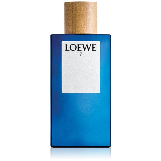 Loewe 7 тоалетна вода за мъже 150 мл. на ниска цена