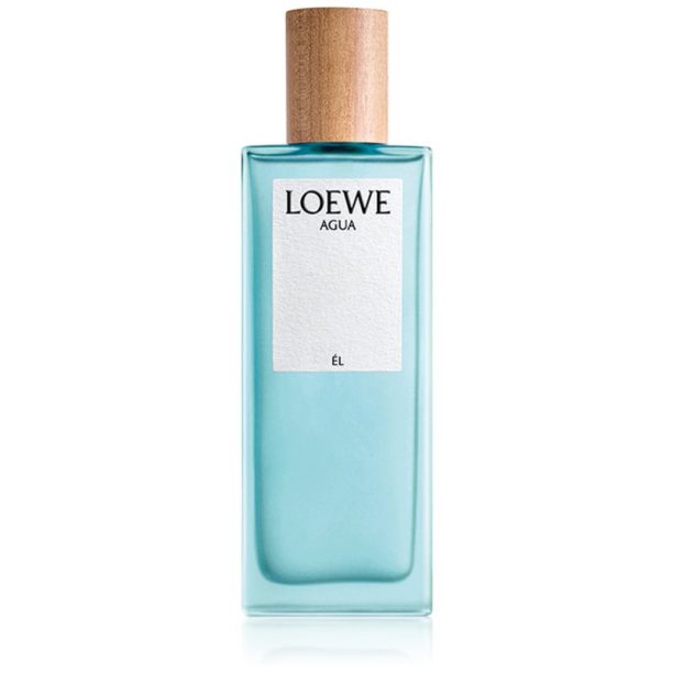 Loewe Agua Él тоалетна вода за мъже 50 мл. на ниска цена