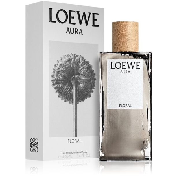 Loewe Aura Floral парфюмна вода за жени 100 мл. купи на топ цена