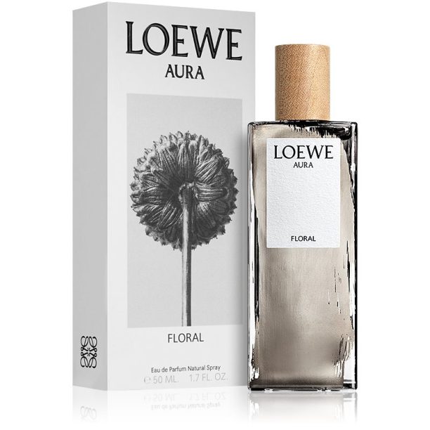 Loewe Aura Floral парфюмна вода за жени 50 мл. купи на топ цена