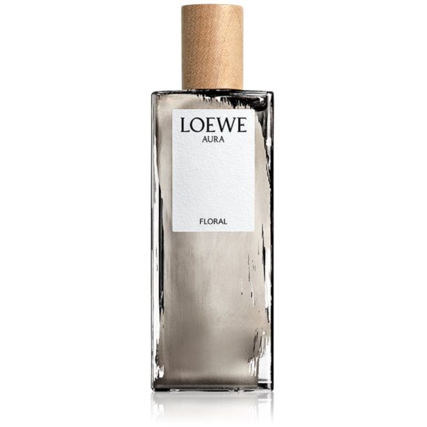 Loewe Aura Floral парфюмна вода за жени 50 мл. на ниска цена