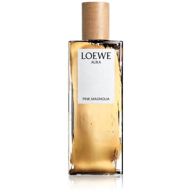 Loewe Aura Pink Magnolia парфюмна вода за жени 100 мл. на ниска цена