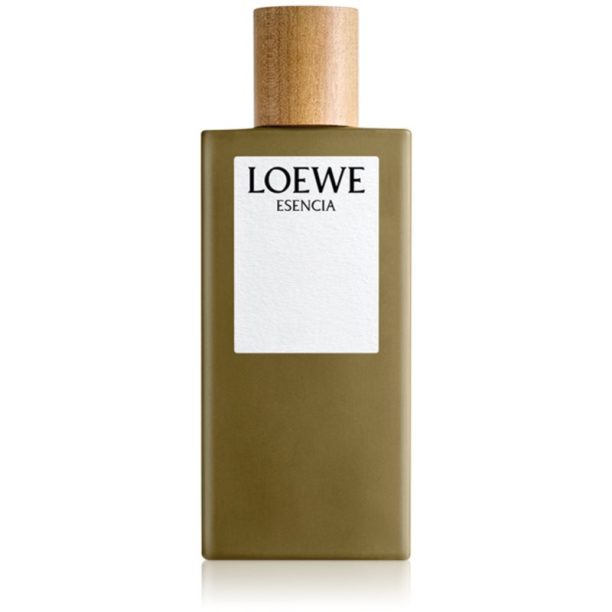 Loewe Esencia тоалетна вода за мъже 100 мл. на ниска цена