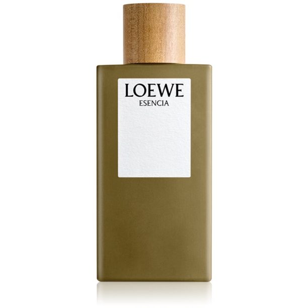 Loewe Esencia тоалетна вода за мъже 150 мл. на ниска цена