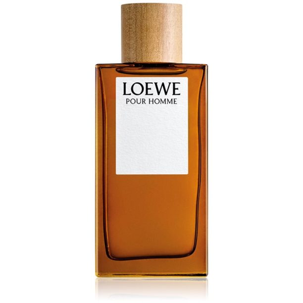 Loewe Loewe Pour Homme тоалетна вода за мъже 150 мл. на ниска цена