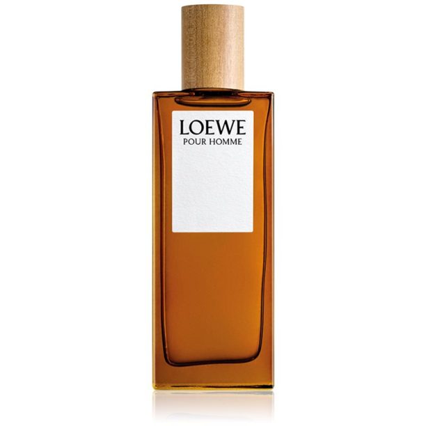 Loewe Loewe Pour Homme тоалетна вода за мъже 50 мл. на ниска цена