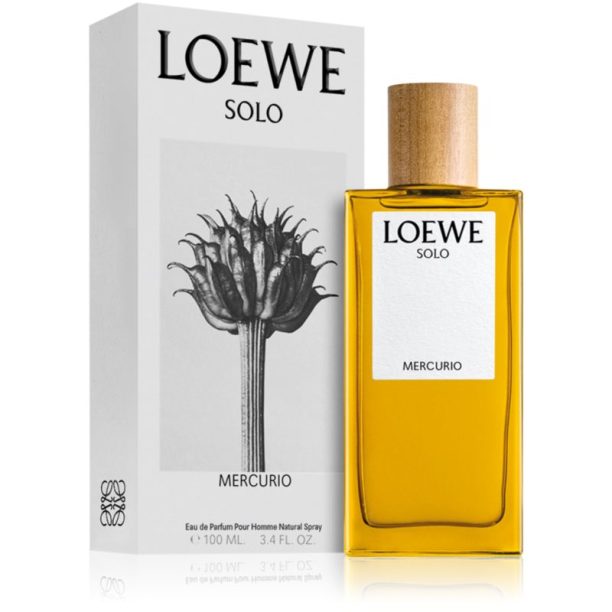 Маркови парфюми Loewe на ниска цена