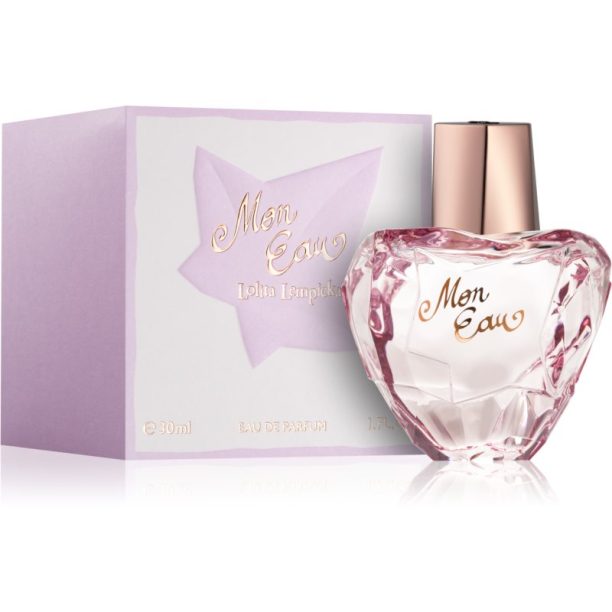 Lolita Lempicka Mon Eau парфюмна вода за жени 30 мл. на ниска цена