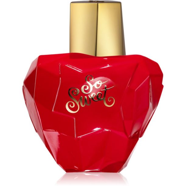 Lolita Lempicka So Sweet парфюмна вода за жени 30 мл.