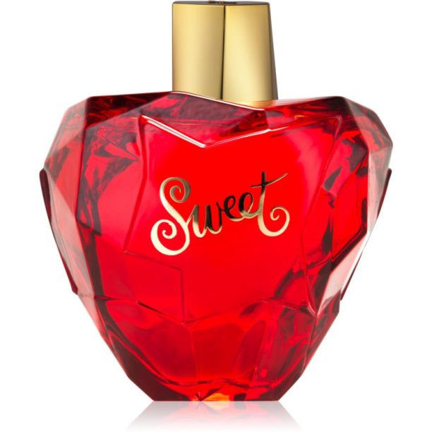 Lolita Lempicka Sweet парфюмна вода за жени 100 мл.