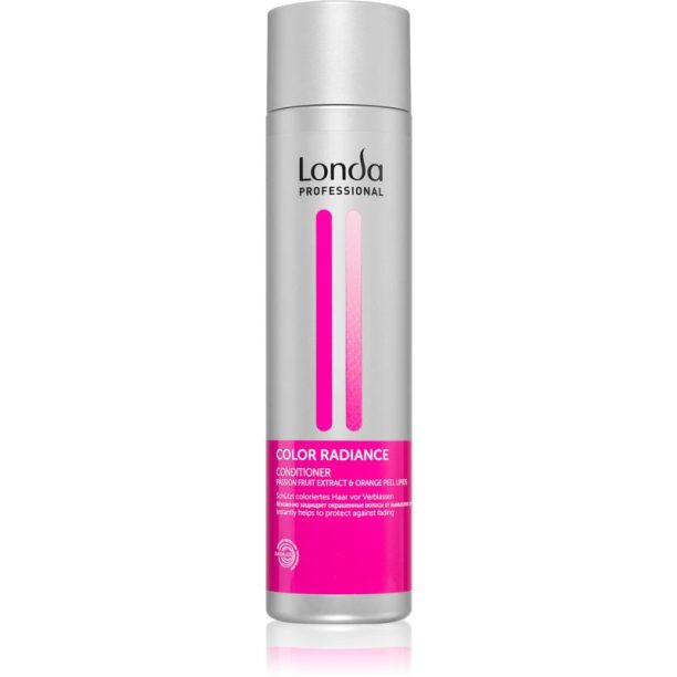 Londa Professional Color Radiance балсам за боядисана коса 250 мл.