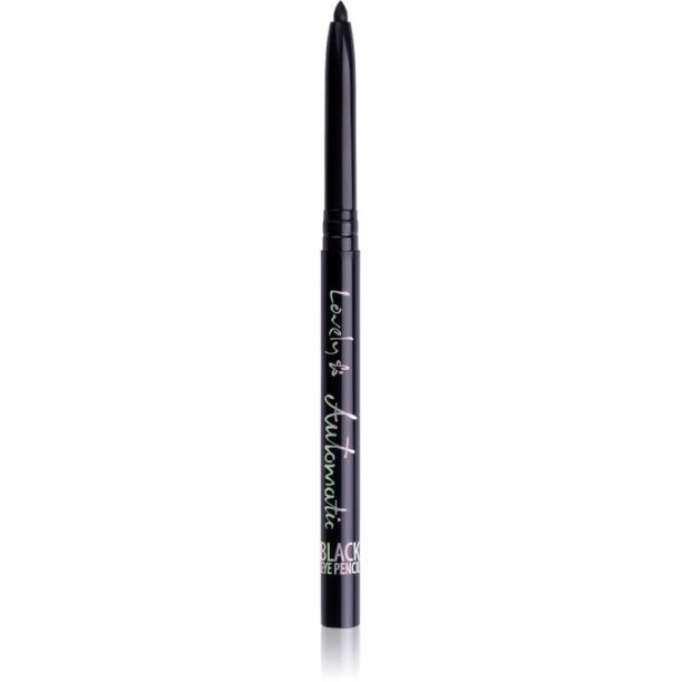 Lovely Automatic Eye Pencil автоматичен молив за очи